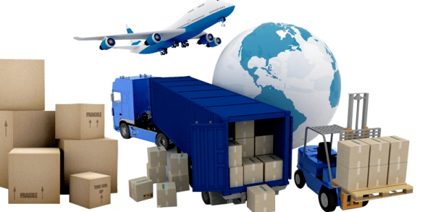 Freight-Consolidation